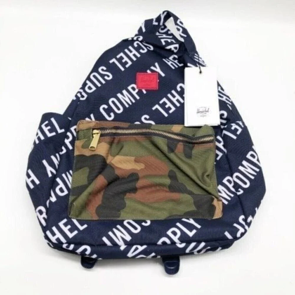 HERSCHEL SUPPLY CO Nova Mid Volume Backpack